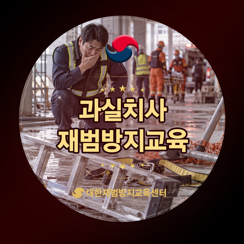 수료하였습니다