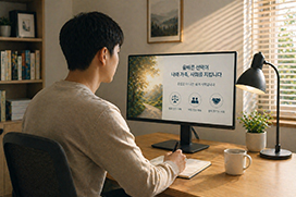 행동개선교육