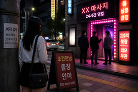 성매매범죄