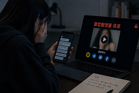 디지털성범죄