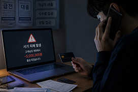 보이스피싱