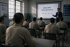 구속수감자대리교육
