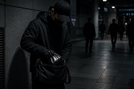 마약운반