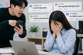 명예훼손
