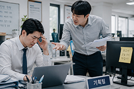 업무방해