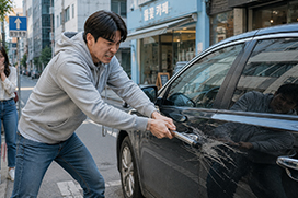 재물손괴