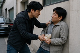 공갈